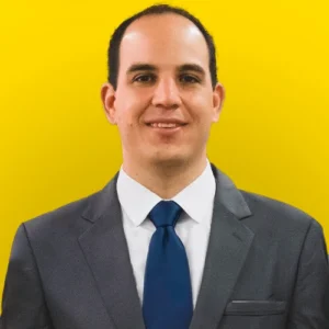 Cauê Russomano - Fundador - Confiança Soluções em Energia